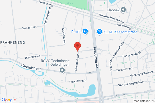 Vos Bv