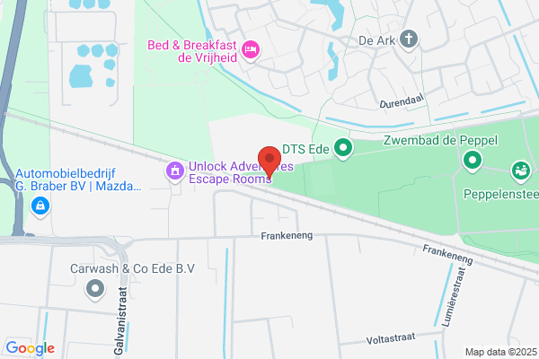 InstaGames Lasergames Ede