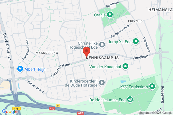 JVL Bouw Ede