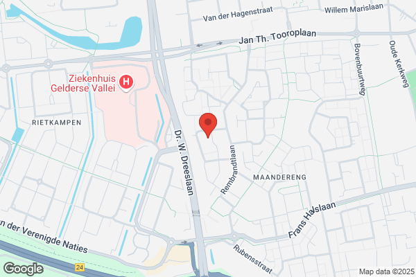 Pianohandel W Meijer en Zn