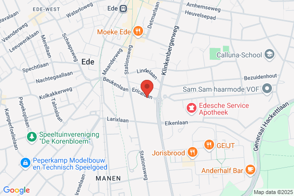 Praktijk Chiropractie Spies Ede