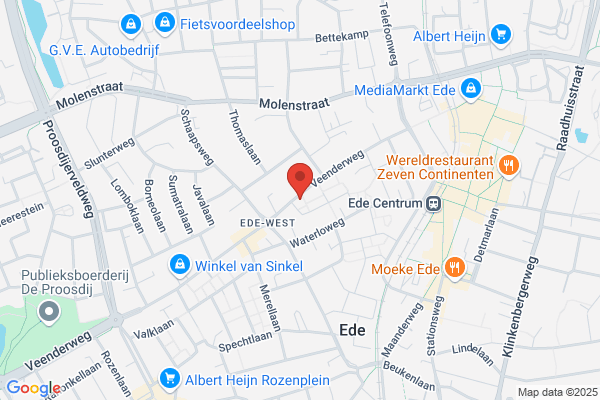 Rietberg Hoorzorg