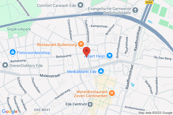 Theo Verburg Architecten