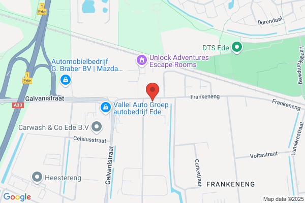 Weener Plastics Netherlands BV