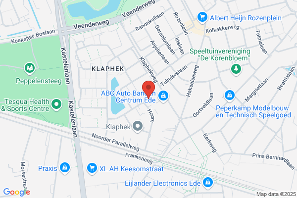 Annelies Marijs Balletschool