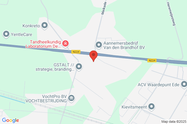 Beheermij Hekospanten Bv