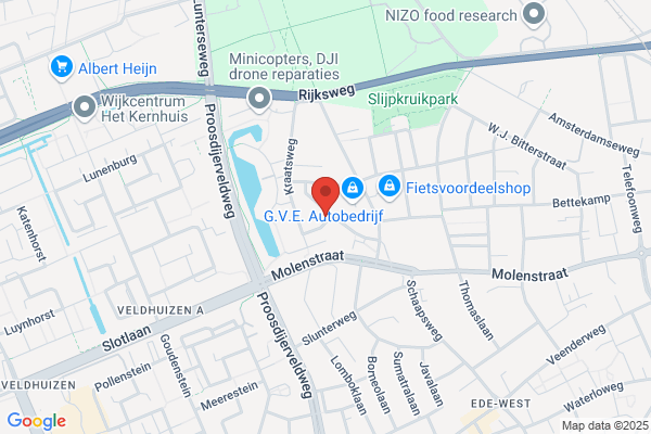 Boekhout Computerservice