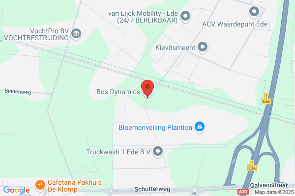 Bos E-Commerce & I-Services