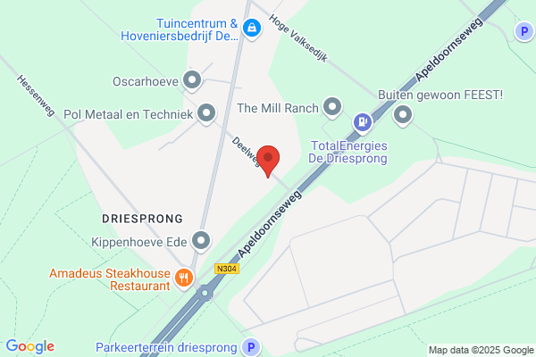 Bruinsma Bv, A