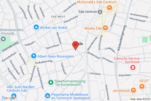 Buurtcentrum De Kolk