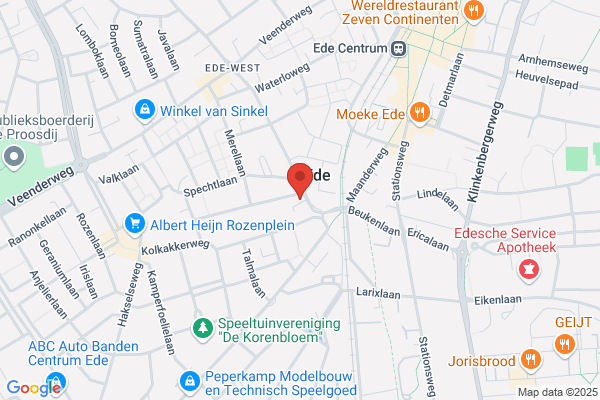 Café De Vink Biljart- Snooker- Zaal