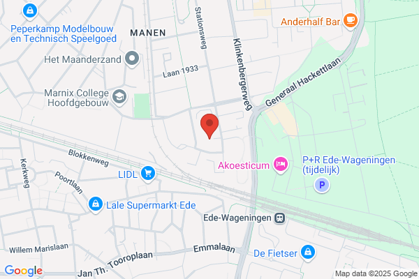 De Keetmolen