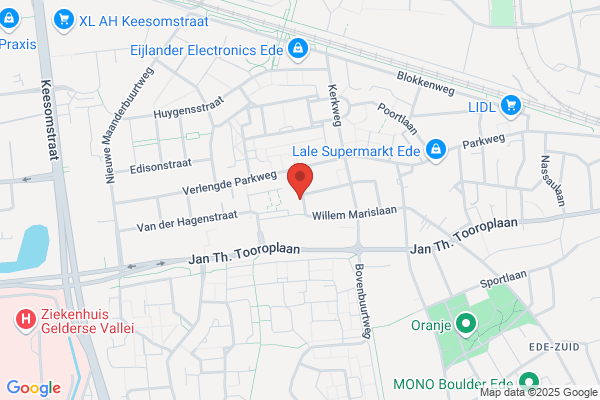 De Ruiter Uitvaartzorg Ede Veenendaal Wageningen Arnhem Nijmegen