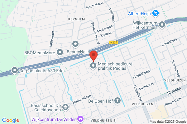 De Zadelkamer Ruitersport