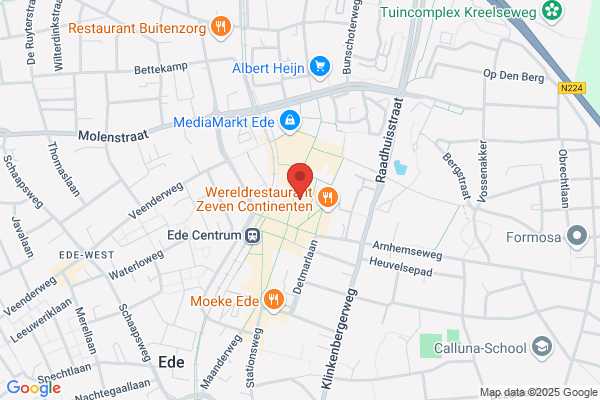 Ede Boek En Buro Bv