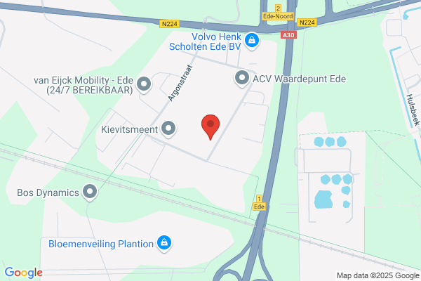 Fa Van De Kraats En Bouw