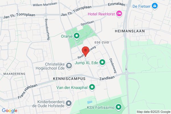 Goedegebuure Tandtechniek