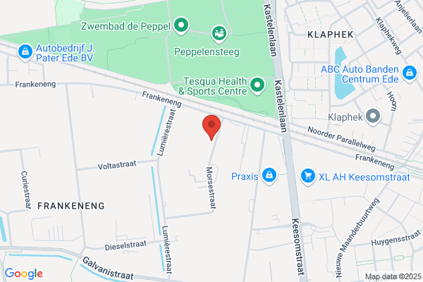 Hoeven Bv, Ter
