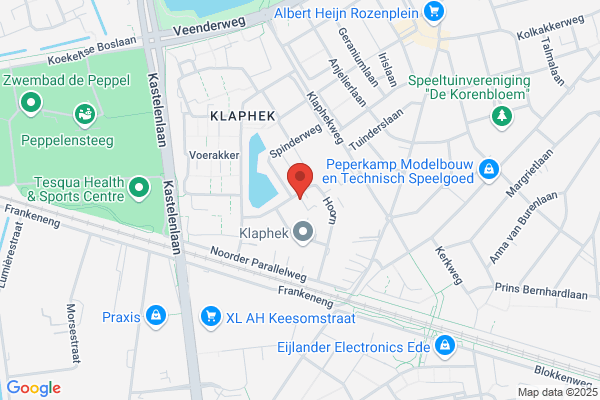 Huis & Zon