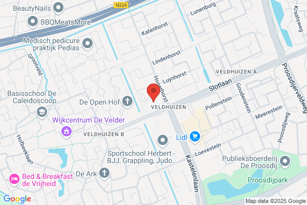 Jolanda's Goudsmidsatelier