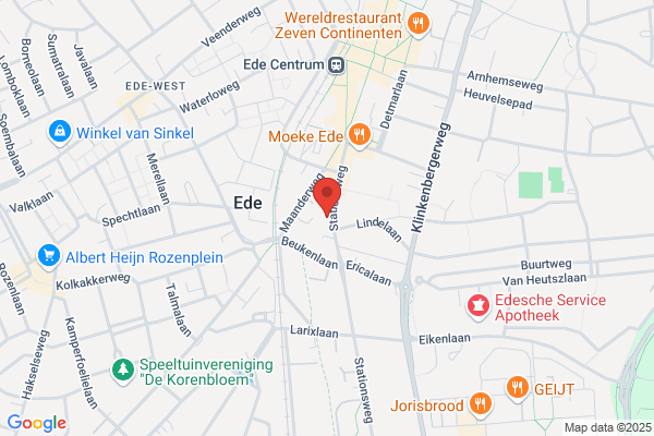 Kolk Notariskantoor Mr P vd