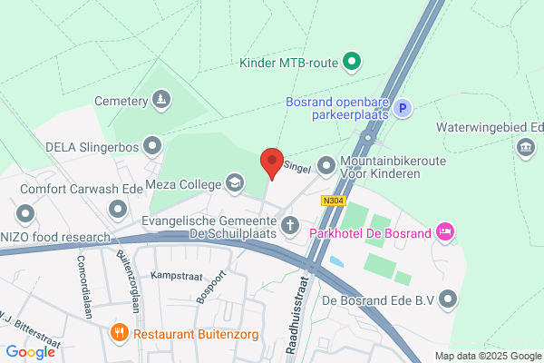 Kruijf, G De