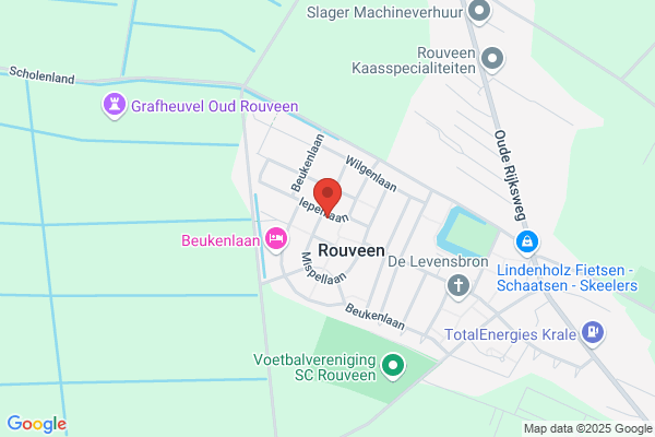 Loon- en Verhuurbedrijf Buitenhuis