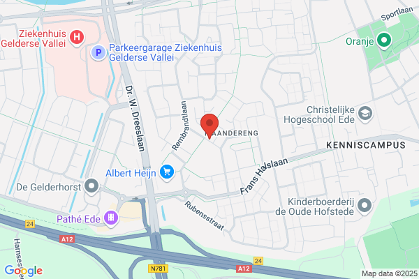 M Jacobs Huisartsenpraktijk