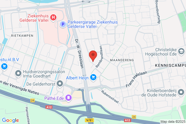 Maanderheim