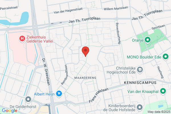 Mastwijk, G T