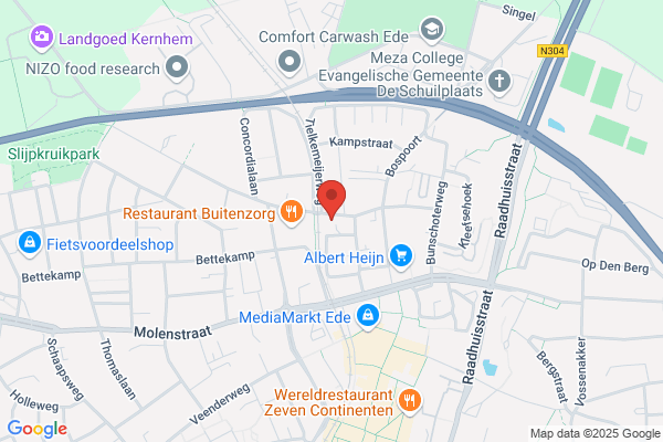 Muziekcentrum Ede