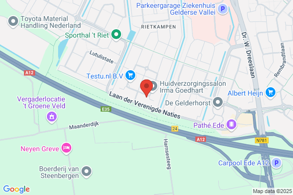Onderstal Uitvaartzorg