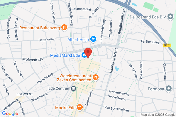 Primafoon Ede