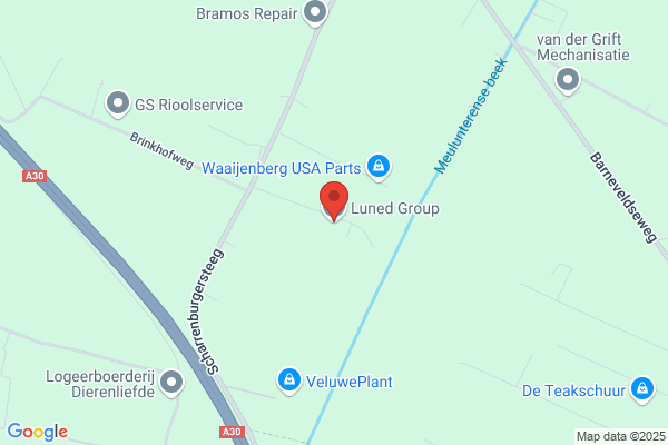 Schuurman Beheer BV