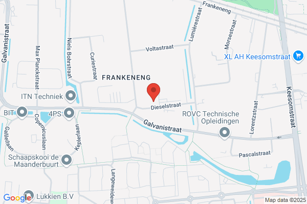 Stefco Dienstverl. & Logistiek