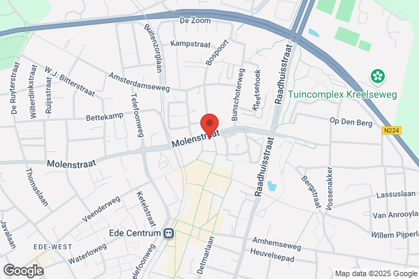 Stomerij, De