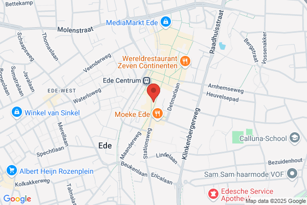 Tattoo Shop Ede
