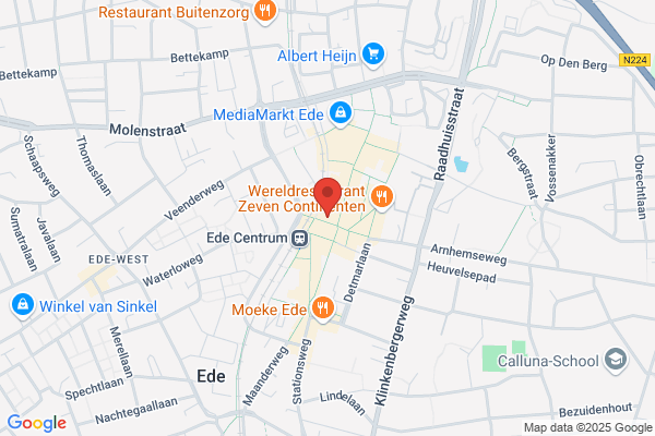 De Heksenketel