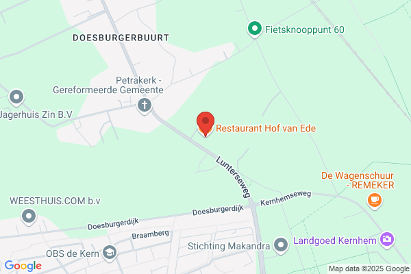 Hof Van Ede
