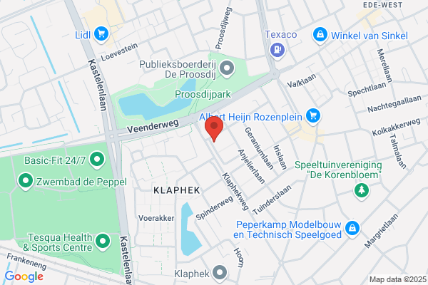 Verkeersschool Midden Gelderland