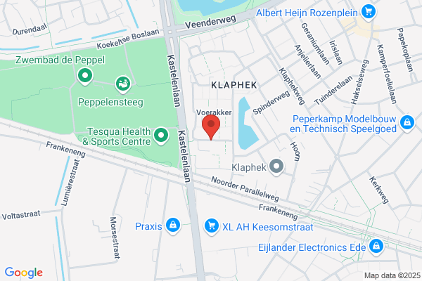 Bassi dienstverlening in schilder/schoonmaakwerkzaamheden