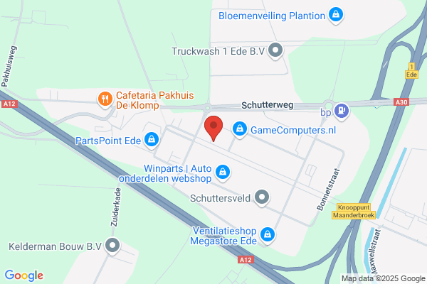 Prins Schilderwerken BV