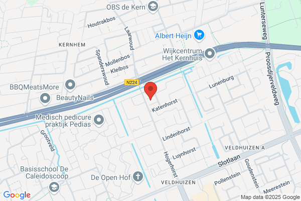 Schildersbedrijf Highway