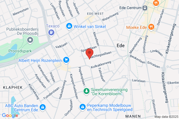 Stichting Pallas inzake SN269487 ( Basisschool De Vuurvogel)