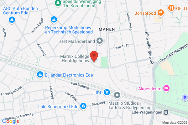 Marnix College