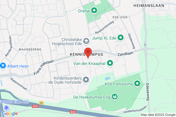 Groenhorst College