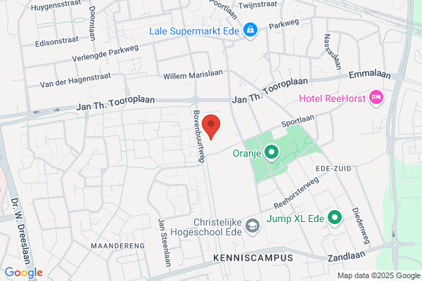 Streek Chr Scholengemeenschap Het