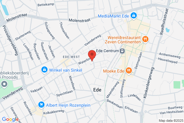 Studiebegeleiding Ede