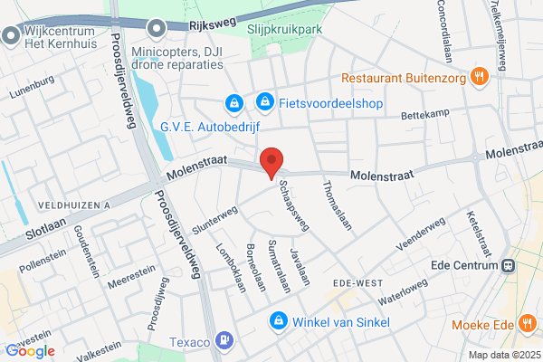 X-tra Instituut voor Huiswerkbegeleiding & Bijles