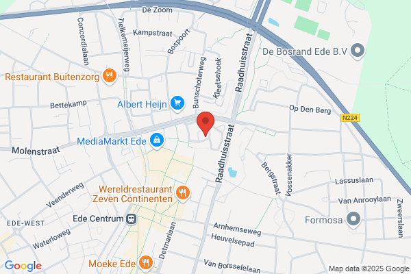 Care4Pets Ede Hondenuitlaatservice